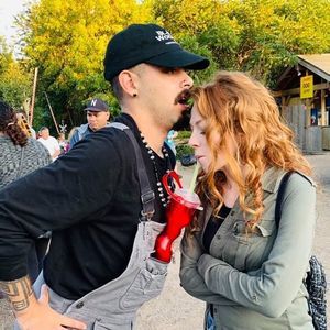 Meet your Posher, Daniel